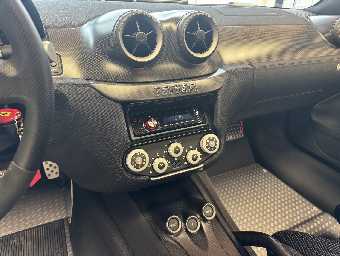 FERRARI 599 GTO 2022 Image 40