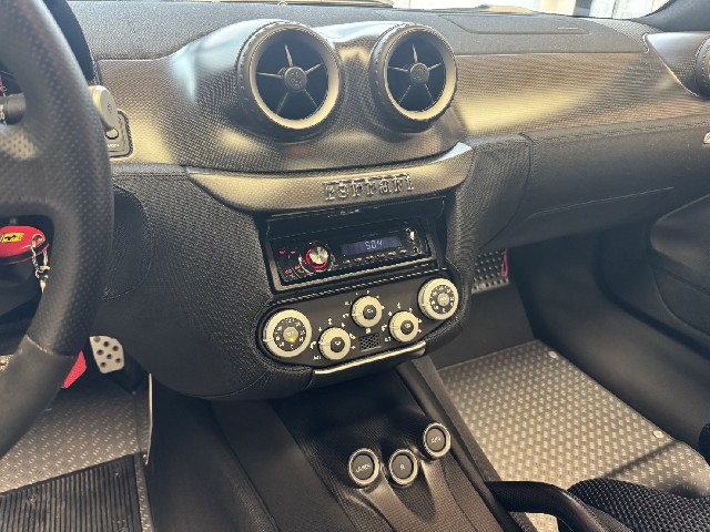 FERRARI 599 GTO 2022 Image 46