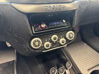 FERRARI 599 GTO 2022 Image 41