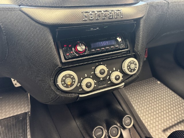 FERRARI 599 GTO 2022 Image 47