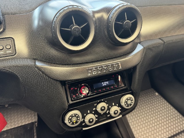 FERRARI 599 GTO 2022 Image 48