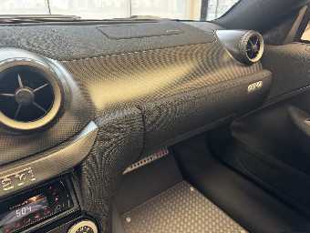 FERRARI 599 GTO 2022 Image 44