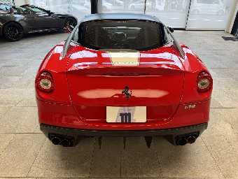 FERRARI 599 GTO 2022 Image 6