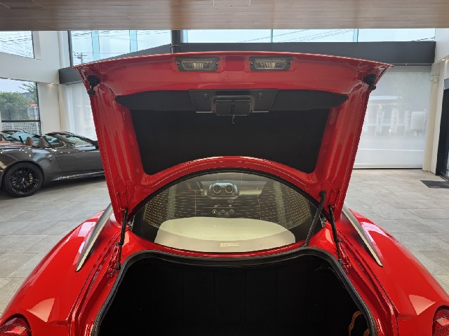 FERRARI 599 GTO 2022 Image 56