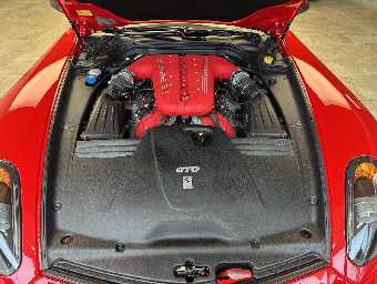 FERRARI 599 GTO 2022 Image 52