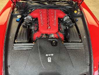 FERRARI 599 GTO 2022 Image 53