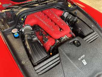 FERRARI 599 GTO 2022 Image 54
