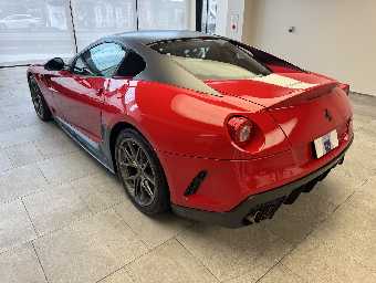FERRARI 599 GTO 2022 Image 7