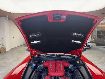 FERRARI 599 GTO 2022 Image 56