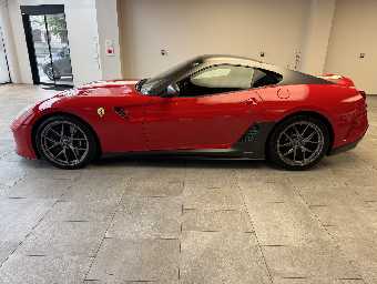 FERRARI 599 GTO 2022 Image 8