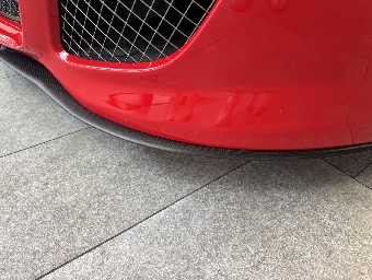 FERRARI 599 GTO 2022 Image 9