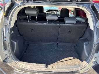 TOYOTA AQUA 2014 Image 7