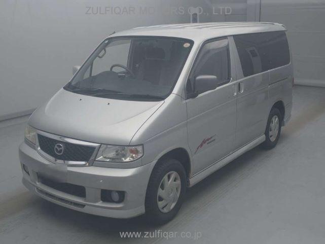 MAZDA BONGO FRIENDEE 2006 Image 1