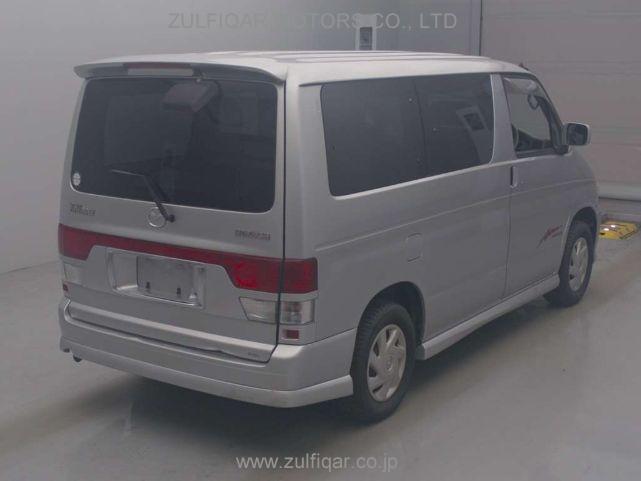 MAZDA BONGO FRIENDEE 2006 Image 2