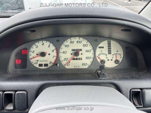 MAZDA BONGO FRIENDEE 2006 Image 11