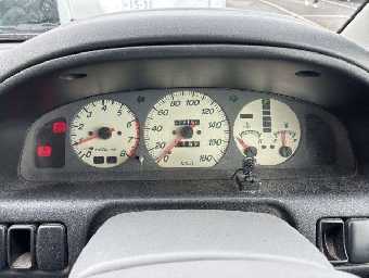 MAZDA BONGO FRIENDEE 2006 Image 11