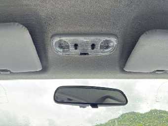 MAZDA BONGO FRIENDEE 2006 Image 13
