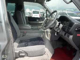 MAZDA BONGO FRIENDEE 2006 Image 5