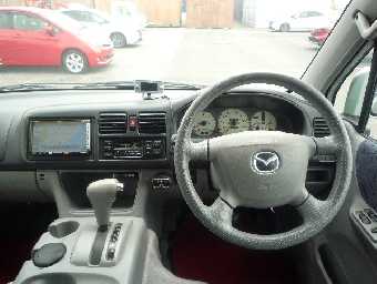 MAZDA BONGO FRIENDEE 2006 Image 6