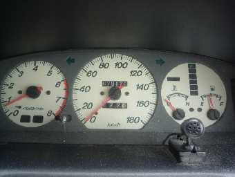MAZDA BONGO FRIENDEE 2006 Image 7