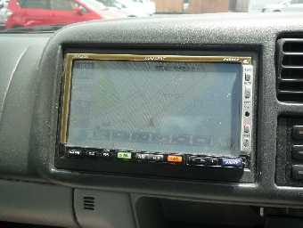 MAZDA BONGO FRIENDEE 2006 Image 9