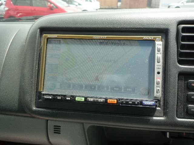 MAZDA BONGO FRIENDEE 2006 Image 28