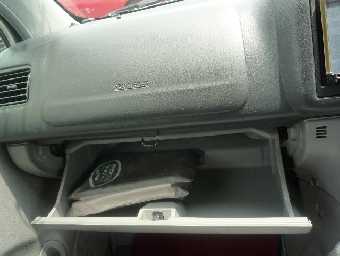 MAZDA BONGO FRIENDEE 2006 Image 11