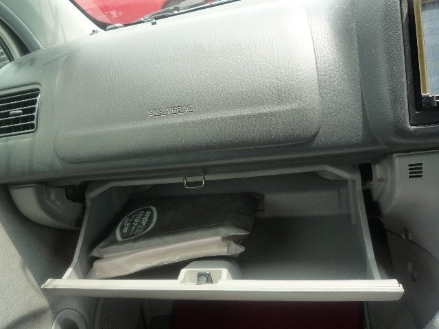 MAZDA BONGO FRIENDEE 2006 Image 30
