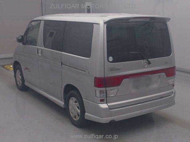MAZDA BONGO FRIENDEE 2006 Image 4