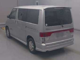 MAZDA BONGO FRIENDEE 2006 Image 4