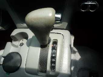 MAZDA BONGO FRIENDEE 2006 Image 12