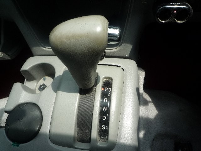 MAZDA BONGO FRIENDEE 2006 Image 31