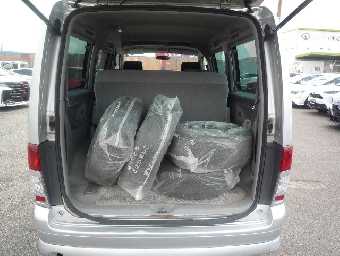 MAZDA BONGO FRIENDEE 2006 Image 16