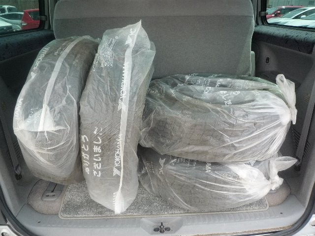 MAZDA BONGO FRIENDEE 2006 Image 36