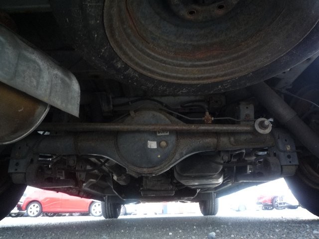 MAZDA BONGO FRIENDEE 2006 Image 37