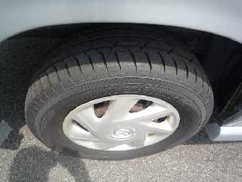 MAZDA BONGO FRIENDEE 2006 Image 19
