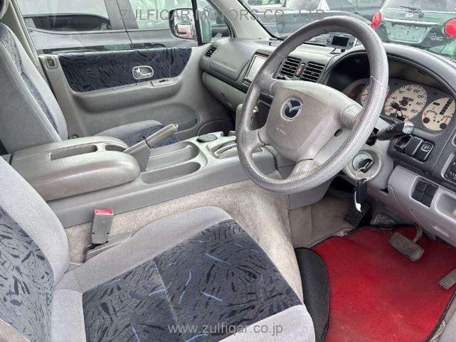 MAZDA BONGO FRIENDEE 2006 Image 5