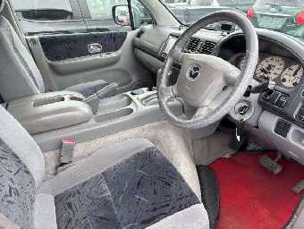 MAZDA BONGO FRIENDEE 2006 Image 5