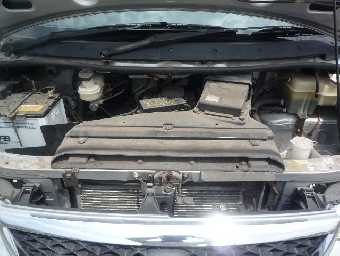 MAZDA BONGO FRIENDEE 2006 Image 29