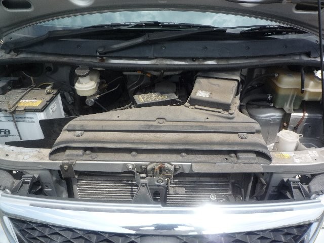 MAZDA BONGO FRIENDEE 2006 Image 48