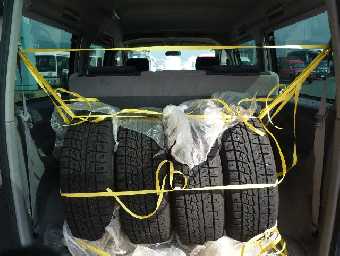 MAZDA BONGO FRIENDEE 2006 Image 30