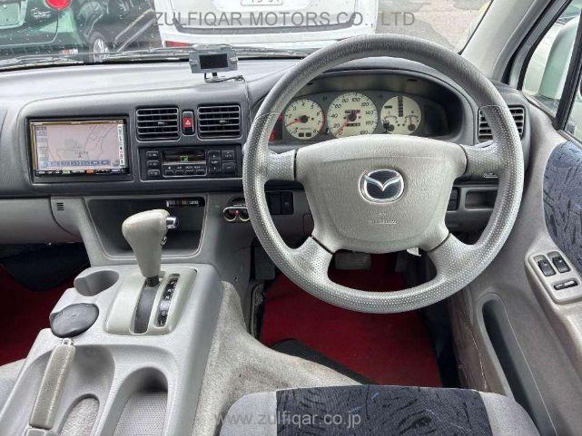 MAZDA BONGO FRIENDEE 2006 Image 6