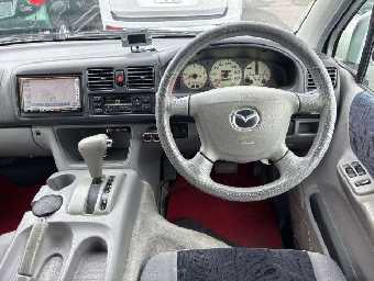 MAZDA BONGO FRIENDEE 2006 Image 6