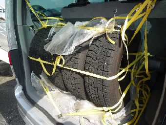 MAZDA BONGO FRIENDEE 2006 Image 32