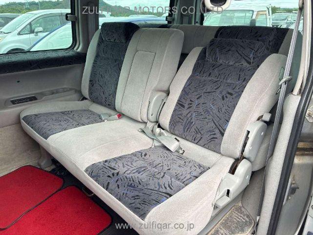 MAZDA BONGO FRIENDEE 2006 Image 7