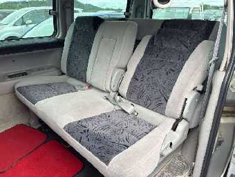 MAZDA BONGO FRIENDEE 2006 Image 7