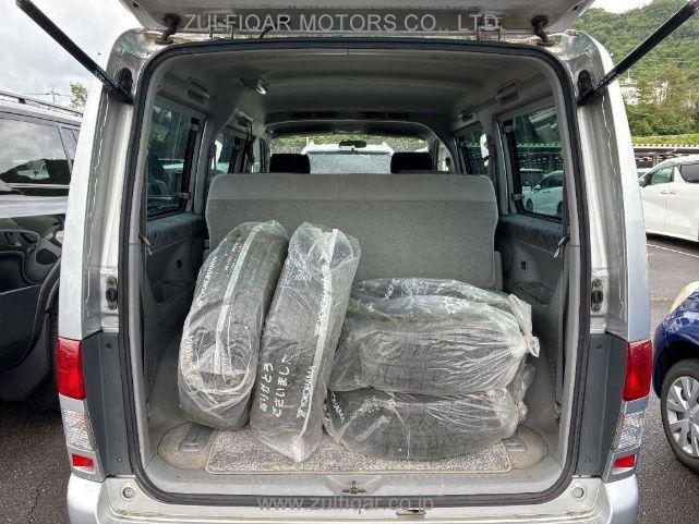 MAZDA BONGO FRIENDEE 2006 Image 8