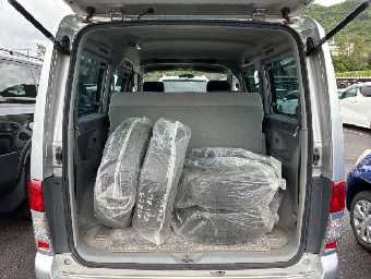 MAZDA BONGO FRIENDEE 2006 Image 8