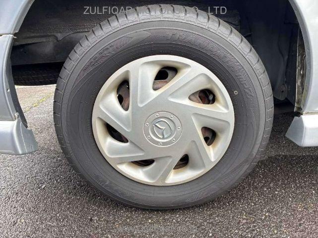 MAZDA BONGO FRIENDEE 2006 Image 9