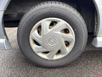MAZDA BONGO FRIENDEE 2006 Image 9